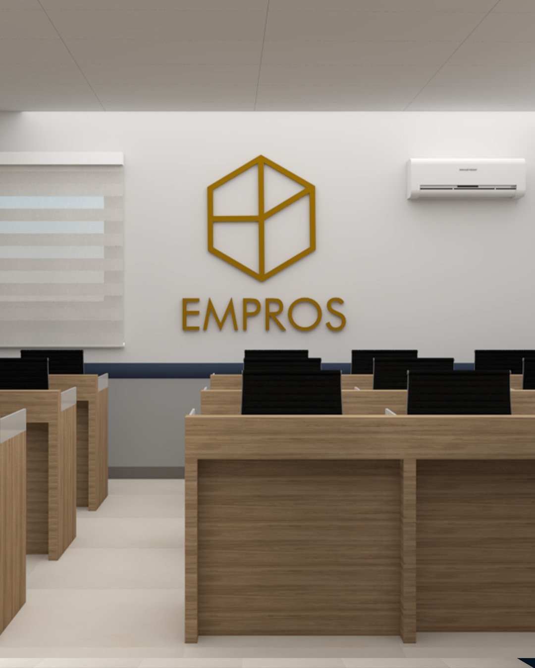 Instituto Empros Estrutura 2