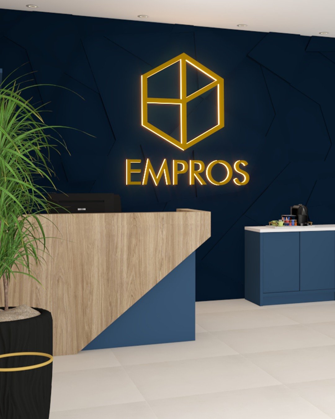 Instituto Empros Estrutura 3