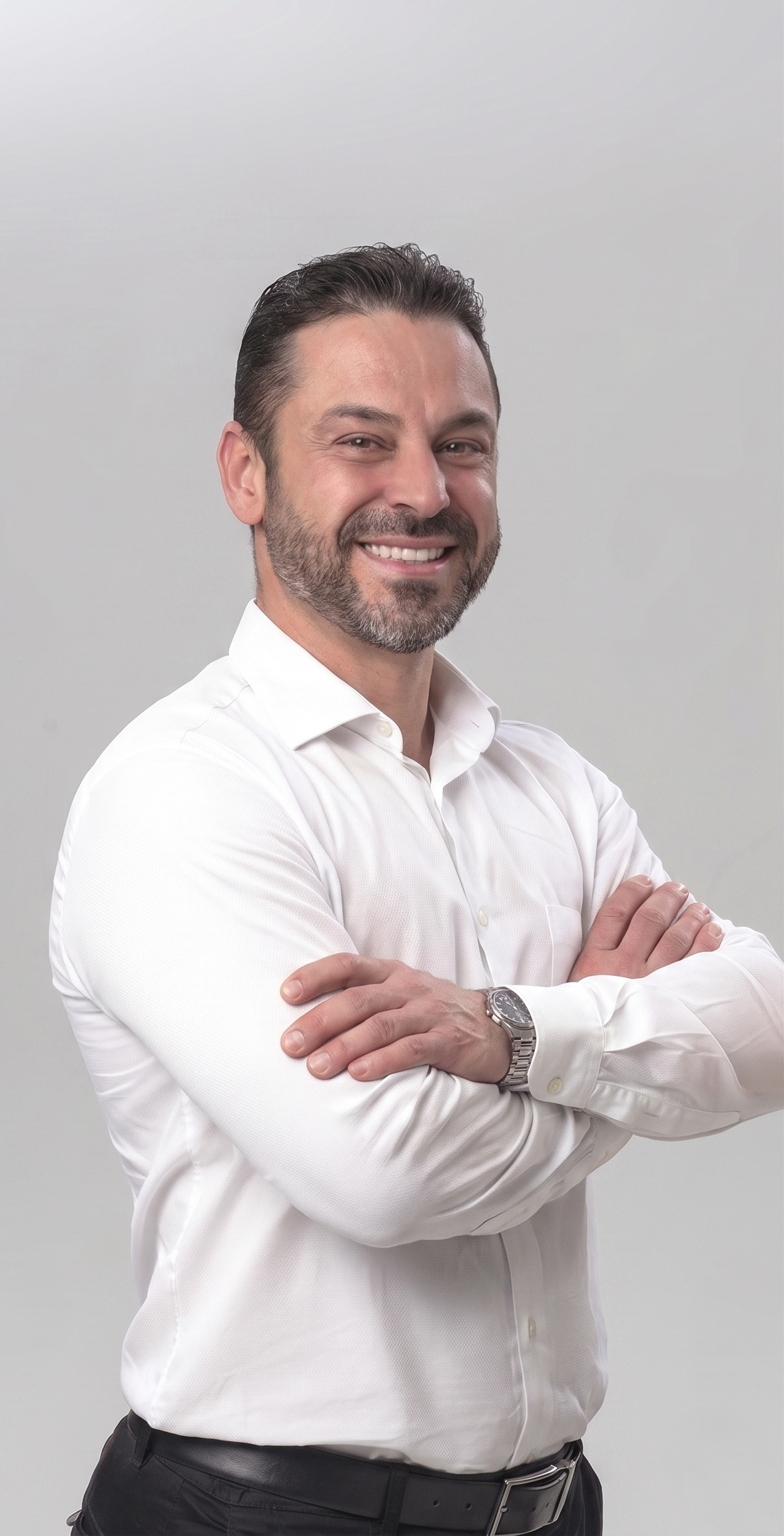 Dr. Jefferson Ricardo Pereira