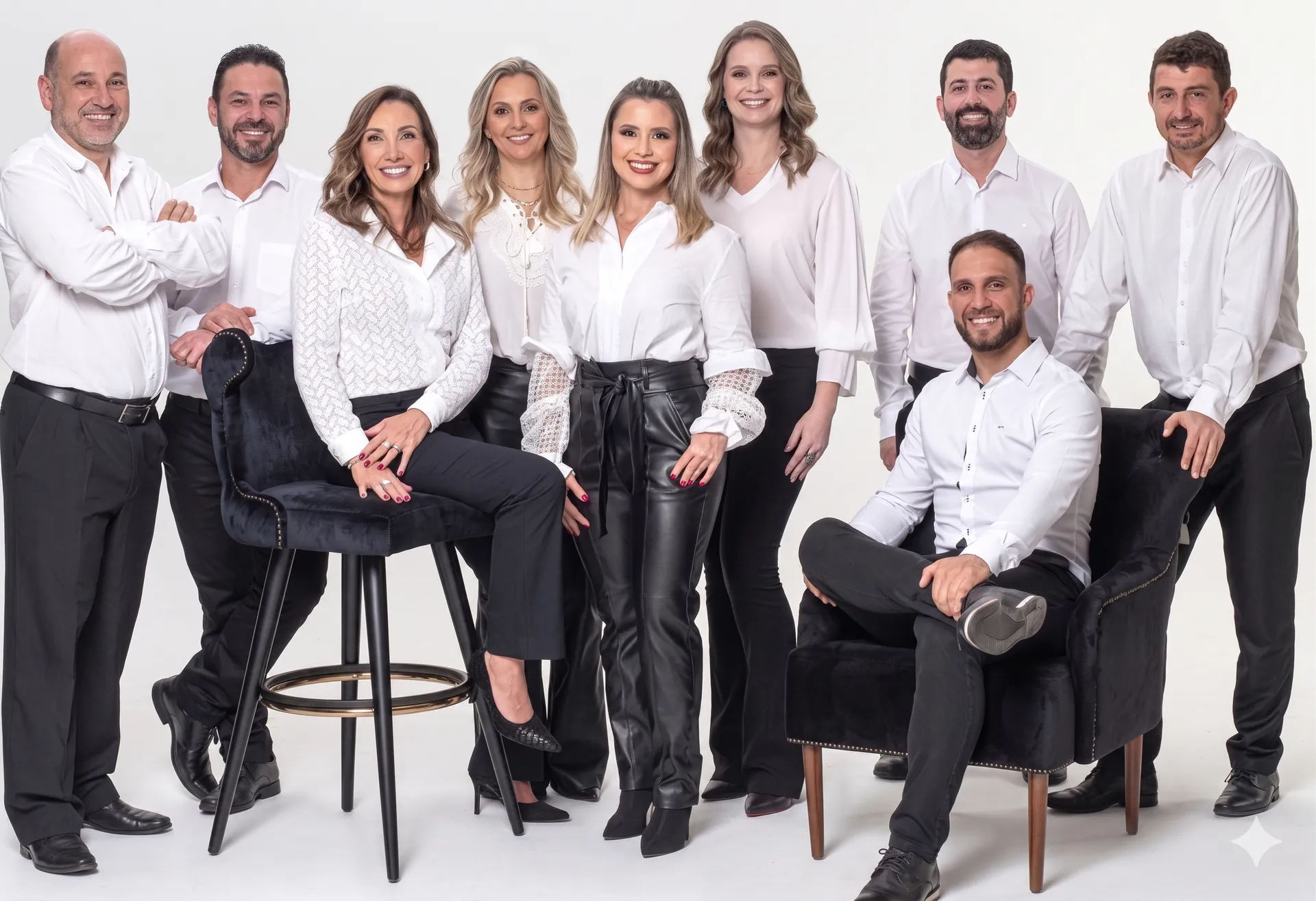 Equipe Empros